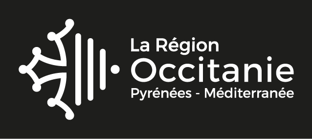 Logo Occitanie